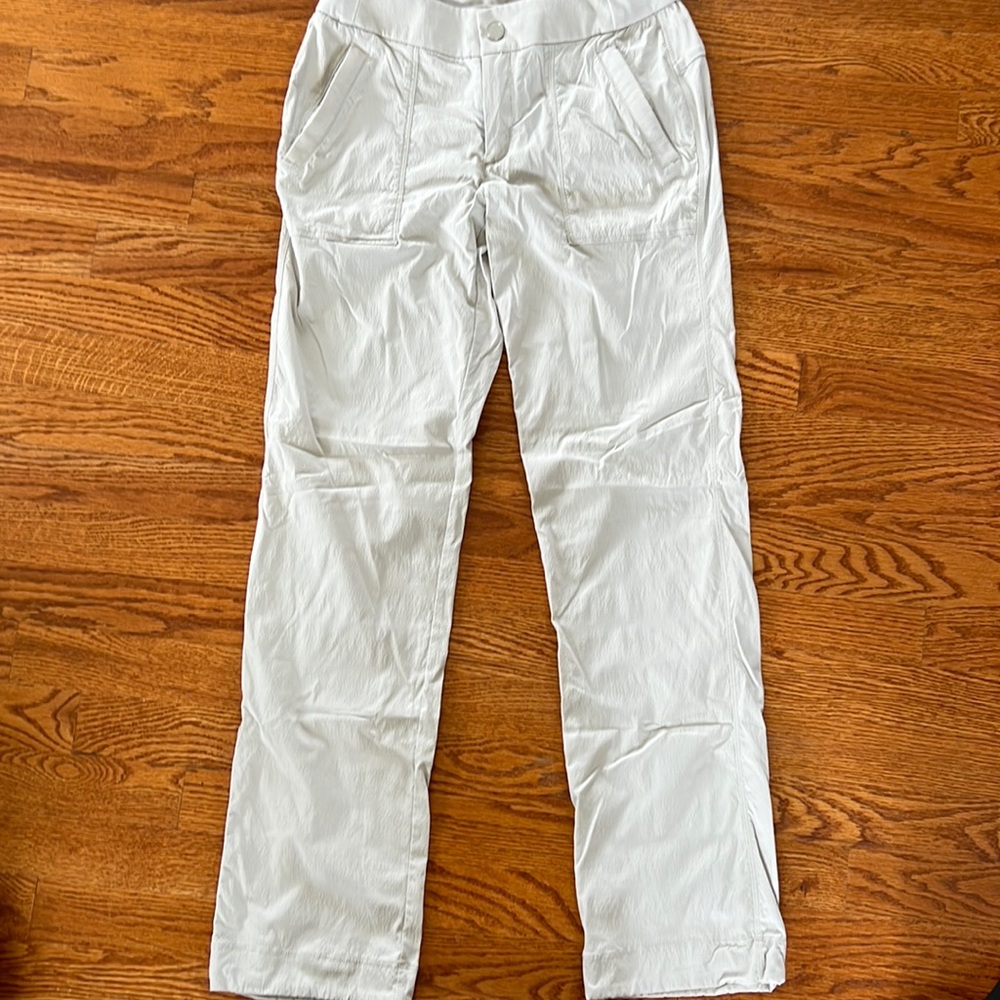 Athleta Trekkie Hike Pant